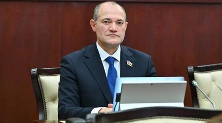 Deputat: Medianın iqtisadi dayanıqlılığı üçün yeni biznes modellərinə keçid vacibdir