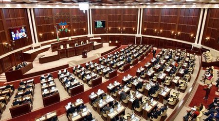 Parliament approves major Customs Code amendments