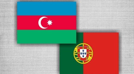 Azərbaycanın Portuqaliyada səfirliyi təsis edilib
