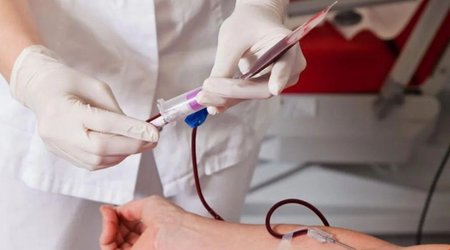 Aşura günü qanvermə aksiyası bu ərazilərdə keçiriləcək- SİYAHI