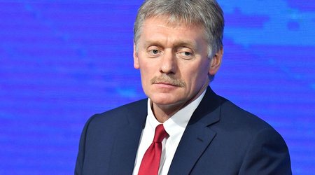 Peskov: Rusiya Ukraynaya zərbələr endirməyə davam edəcək