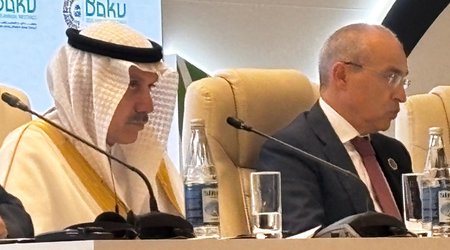 Azerbaijan assessing use of Islamic finance instruments, minister says