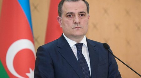Джейхун Байрамов и Бахтиёр Саидов обсудили стратегическое партнерство Баку и Ташкента