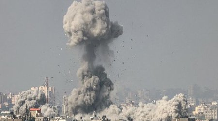 İsrail “İslami Cihad” və HAMAS-ın xüsusi təyinatlı üzvlərinin məhv edildiyini açıqlayıb