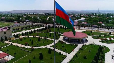 Azerbaijan to destroy unusable ammunition near Pirekeshkul