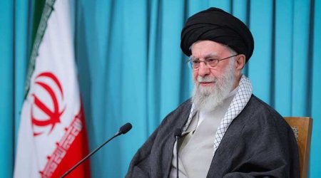 Azerbaijani parliamentary delegation to attend farewell ceremony for Khamenei