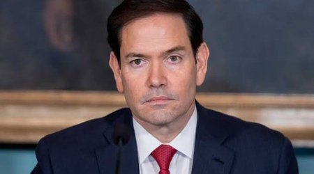 Rubio Yaxın Şərq ölkələrinə səfər edəcək