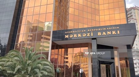 Azerbaijan’s central bank to announce new rate decision