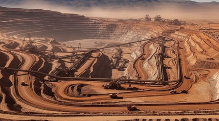 Anglo Asian starts feasibility studies for major Azerbaijan copper deposits