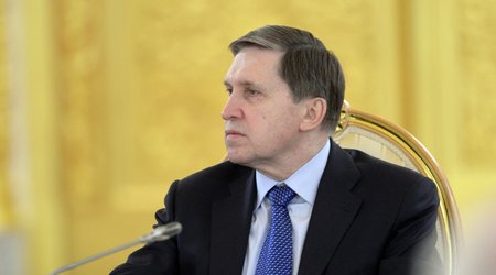 Кремль заявил о попытках подорвать интеграционные объединения с участием России