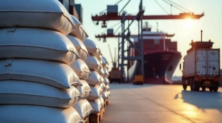 Georgia increases petroleum product imports from Azerbaijan