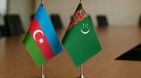 Bayramov: Azərbaycan və Türkmənistan arasında 199 məhsul növü üzrə ticarət aparılıb
