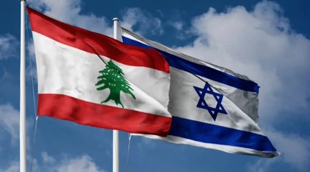 Livan və İsrail arasında danışıqların beşinci raundu başlayıb