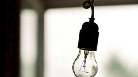 Paytaxtın Yasamal və Nizami rayonlarında işıq olmayacaq