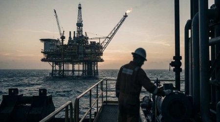 Oil prices fall on global markets