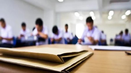 Abbaszade says Azerbaijan’s master’s entrance exams among easiest