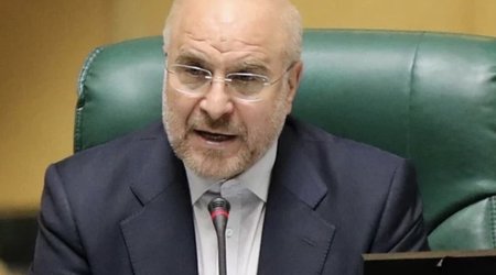 Iran says U.S., Israel failed to achieve goals in 40-day war