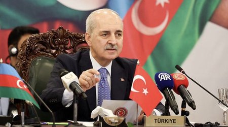 İƏT Parlament İttifaqına sədrliyin Azərbaycana keçməsi mühüm əhəmiyyət daşıyır