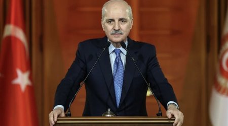 Куртулмуш приветствовал прогресс на переговорах между Ираном и США