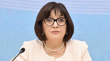 Гафарова заявила о серьезных вызовах для исламского мира