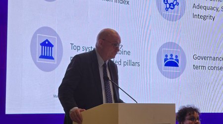 PensionsEurope: Çoxsütunlu pensiya modelləri daha dayanıqlı nəticələr verir