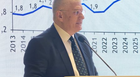 Türkiyə sığorta bazarı 5 ayda 14 milyard dollara çatıb