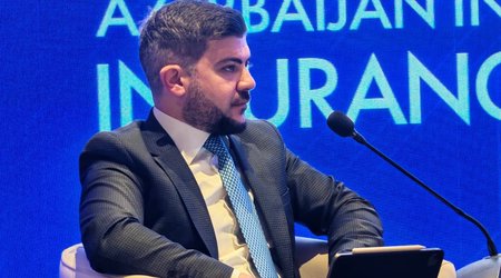 Azərbaycanın sığorta bazarında ÜDM payı 1,63 %-ə çatıb