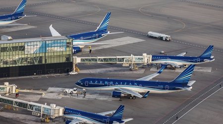 IATA says over half of Azerbaijan’s air routes changed in decade