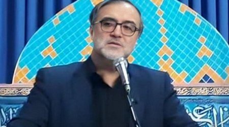 Высокопоставленный офицер КСИР погиб в ДТП на юго-востоке Ирана