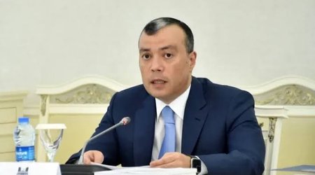 Maliyyə naziri: Büdcə vəsaitlərinin icrası üzrə xəzinə nəzarəti gücləndirilib