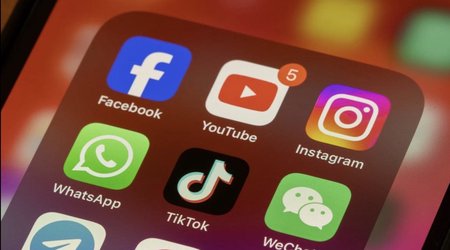 В Азербайджане соцсетям могут грозить штрафы до 50 тыс. манатов