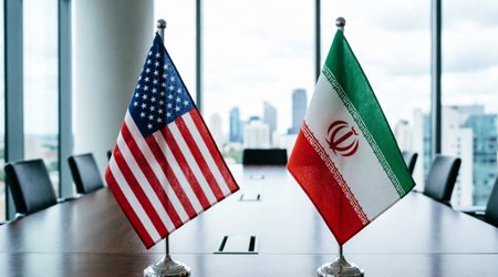 Непрямые переговоры Ирана и США - обновлено