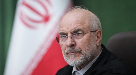 Иран предупреждает: Мы готовы к войне