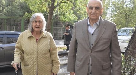 Retirement age for men and women equalised in Azerbaijan