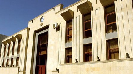 Azerbaijan’s Jewish communities urge Knesset not to recognise Armenian genocide