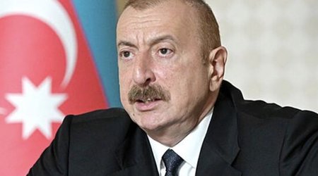 Poll shows 93.6% approval for Azerbaijan president’s performance