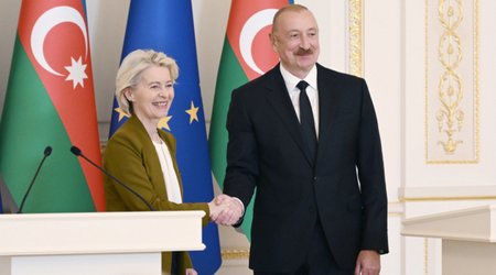 Aİ Cənubi Qafqazda bağlantı layihələrinə 200 milyon avro qrant ayıracaq