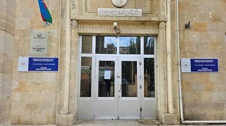 Şuşa Şəhər Kollecinin bərpasına 4,5 milyon manata yaxın vəsait ayrılıb