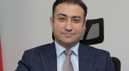 Anar Bayramovdan yeni təyinat