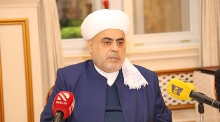 Allahşükür Paşazadə I Beynəlxalq İslam Forumunda iştirak edəcək