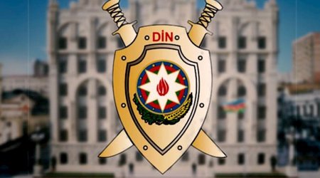 Ötən gün axtarışda olan 39 nəfər tapılıb