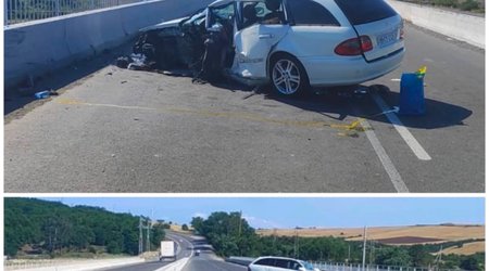 İsmayıllıda iki nəfərin öldüyü qəzanın baş vermə səbəbi açıqlanıb