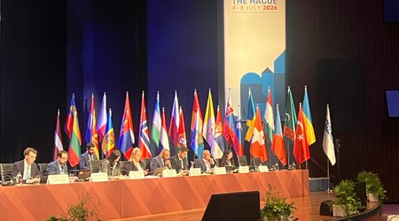 ATƏT PA-nın sessiyasında Azərbaycanın Rəqəmsal İnkişaf Şurasının fəaliyyəti barədə məlumat verilib