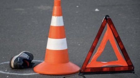 В Сабирабаде пешеход скончался в результате наезда автомобиля