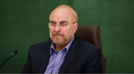 İranla ABŞ arasında sülh yoxdur - Qalibaf