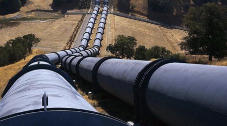 SOCAR участвует в тендере на модернизацию Бухарского НПЗ