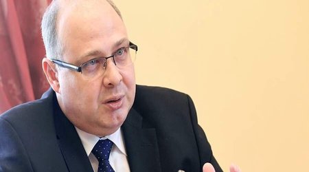 İsveç səfiri Rusiya XİN-ə çağırılıb