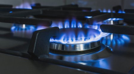 На некоторых территориях в Баку будет ограничено газоснабжение