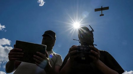 Moskvaya son iki ilin ən böyükPUA hücumu olub