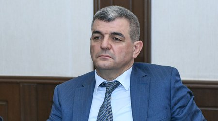 Fazil Mustafa rəqəmsal təhlükəsizlikdə gecikmələrin risklərinə diqqət çəkib